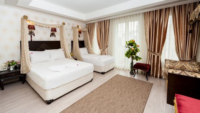 Apartments-hotel-in-Istanbul