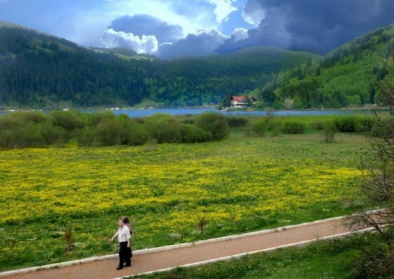 Lake-Abant-Nature-Park-1