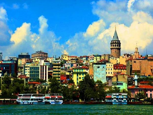 Tourist-places-in-Istanbul-for-young-people-10
