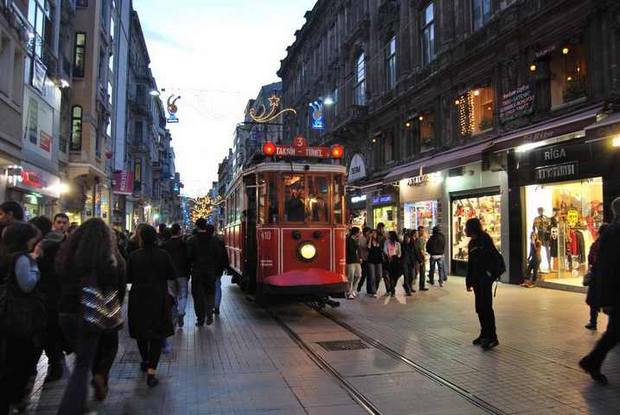 Tourist-places-in-Istanbul-for-young-people-6