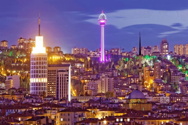 50 dating sites in Ankara