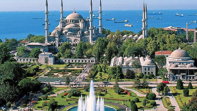 sultanahmet-istanbul