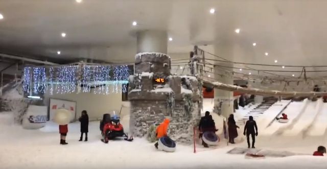 torium-mall-istanbul-snow-park-1