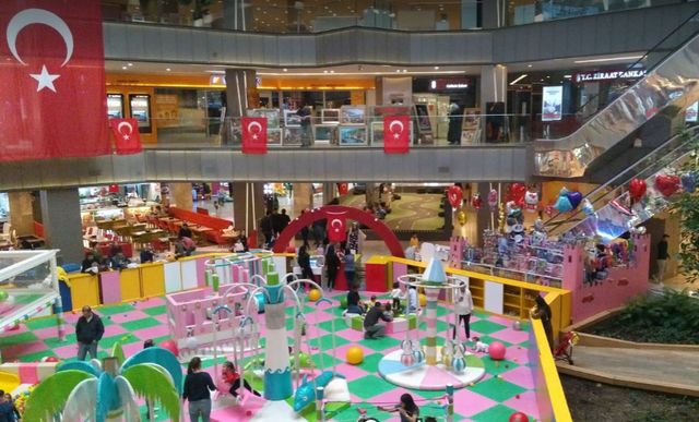 Atakoy-galeria-mall-istanbul
