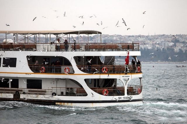 Bosphorus-istanbul-1