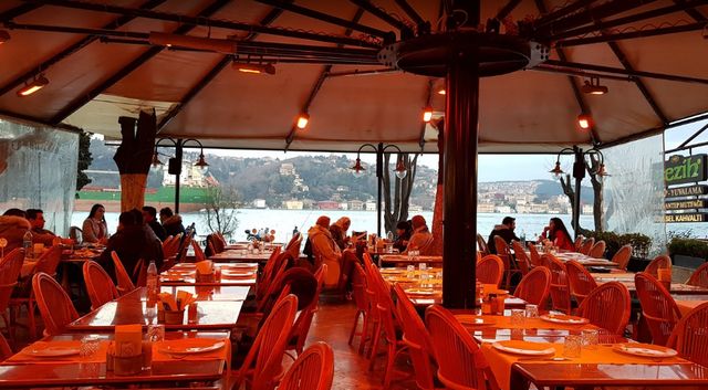 Nezih-restaurant-İstanbul
