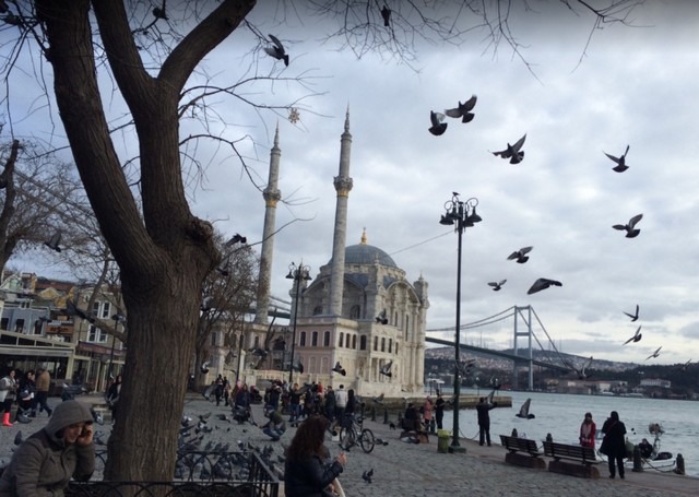 Ortakoy-Mosque-in-Istanbul