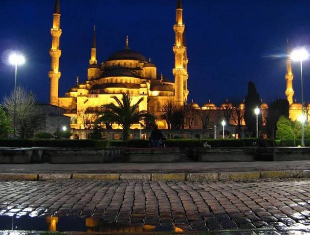Sultanahmet-Istanbul4