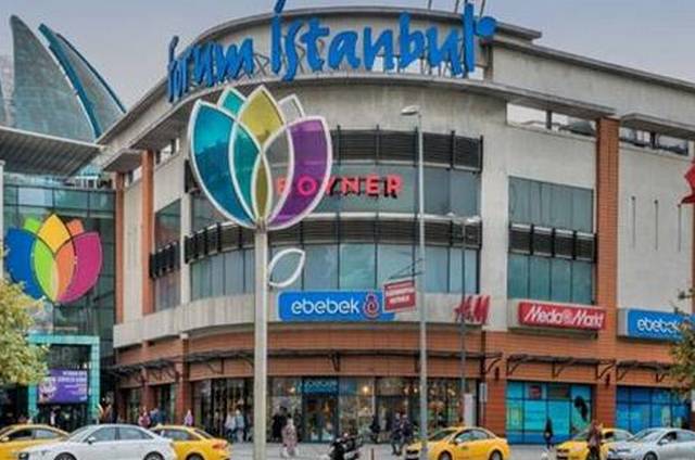 mall-forum-istanbul