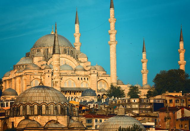 mosques-istanbul
